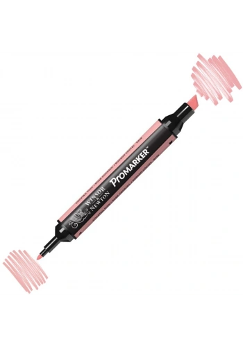 Winsor & Newton ProMarker Kalem Cocktail Pink R438