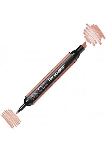 Winsor & Newton ProMarker Kalem Coral R937