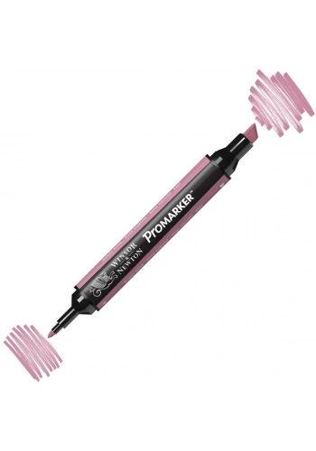 Winsor & Newton ProMarker Kalem Dusky Rose R327