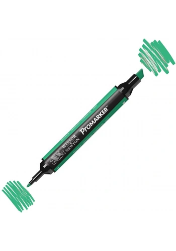 Winsor & Newton ProMarker Kalem Emerald G657
