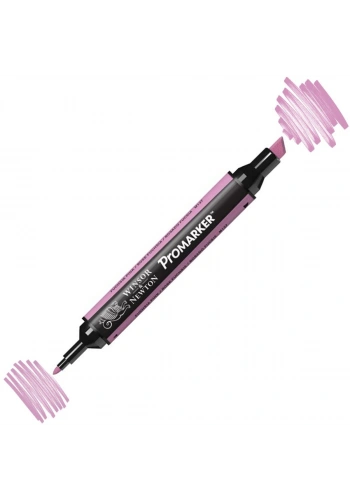 Winsor & Newton ProMarker Kalem Fuchsia Pink M137