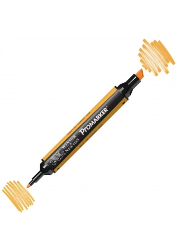 Winsor & Newton ProMarker Kalem Gold O555