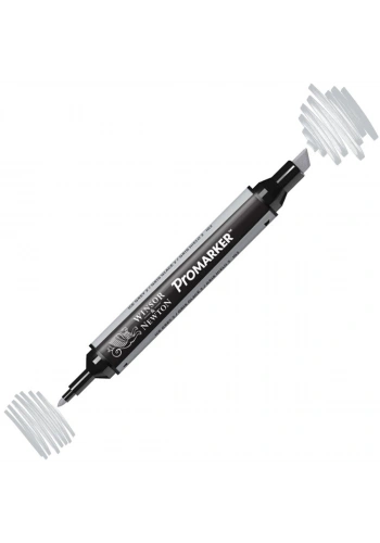 Winsor & Newton ProMarker Kalem Ice Grey 2 CG06