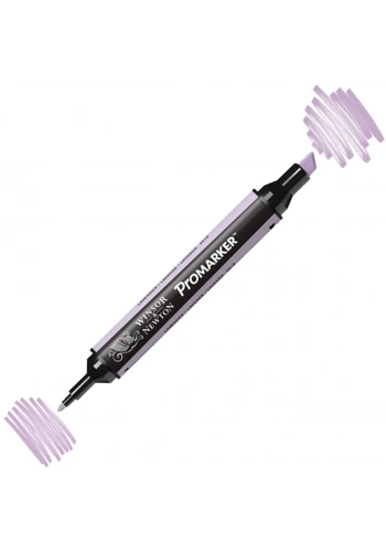 Winsor & Newton ProMarker Kalem Lavander V518