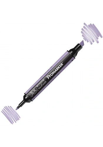 Winsor & Newton ProMarker Kalem Lilac V327