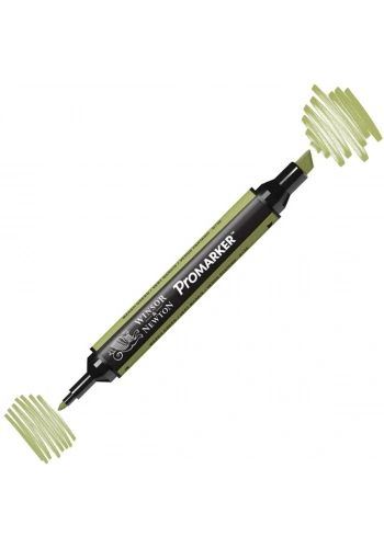 Winsor & Newton ProMarker Kalem Marsh Green G136