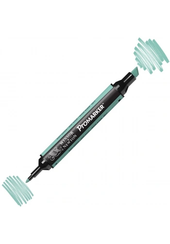 Winsor & Newton ProMarker Kalem Soft Green G817