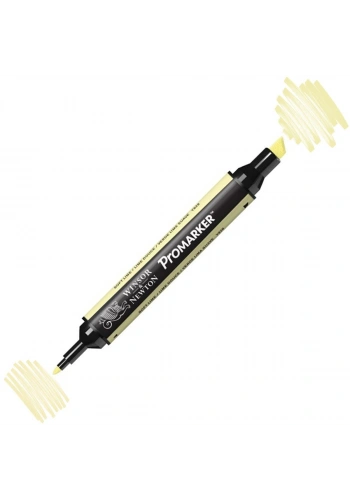Winsor & Newton ProMarker Kalem Soft Lime Y828