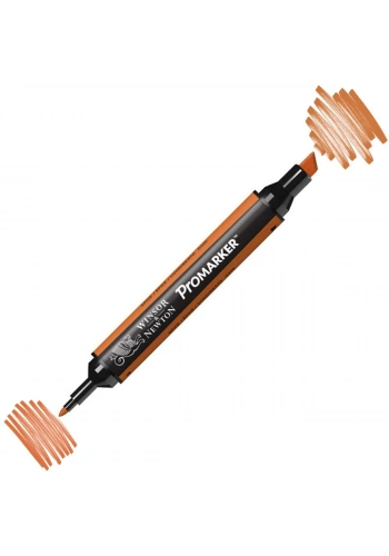 Winsor & Newton ProMarker Kalem Spice O346