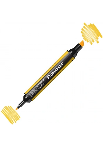 Winsor & Newton ProMarker Kalem Sunflower Y156