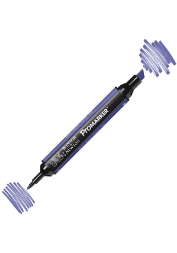 Winsor & Newton ProMarker Kalem Violet V245