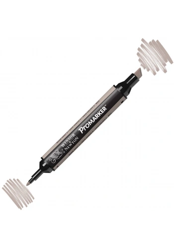 Winsor & Newton ProMarker Kalem Warm Grey 2 WG05