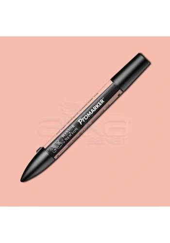 Winsor & Newton Promarker Soft Peach O138