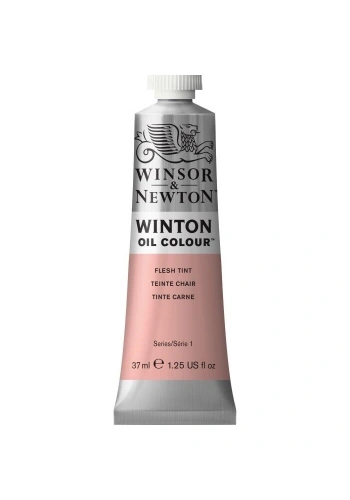 Winsor & Newton Winton Yağlı Boya 37 ml. 20 Flesh Tint