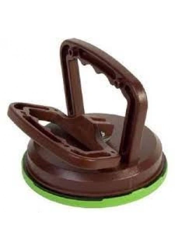 Wolfs Head TEKLİ VANTUZ PLASTİK GÖVDELİ