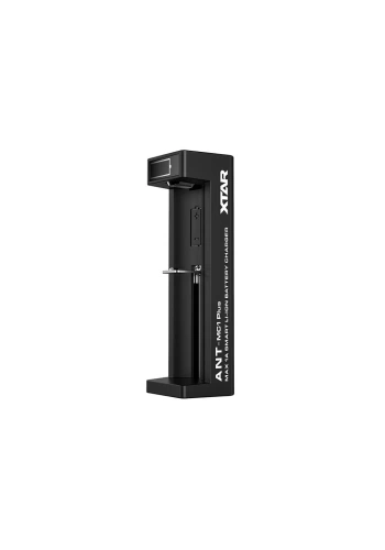 Xtar MC1 Plus Universal Li-ion Şarj Cihazı
