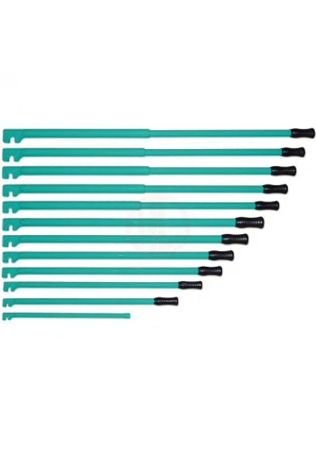 Yakar Demir Bükme Anahtarı