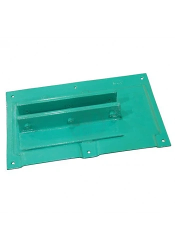 Yakar Demir Bükme Köşebenti 20 mm 5,00 Kg