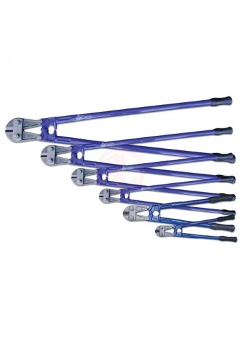 Yakar Dövme Çelik Kollu Demir Kesme Makası