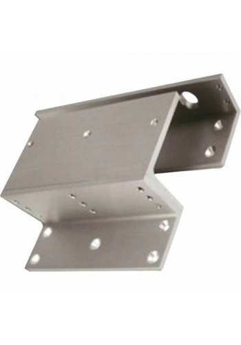 Yale Kilit 540kg LZ Braket - 45-541B-1200-LBS-3111