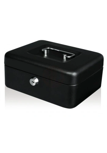 Yale Kilit Bozuk Para Kutusu Büyük Boy - YCB/090/BB2