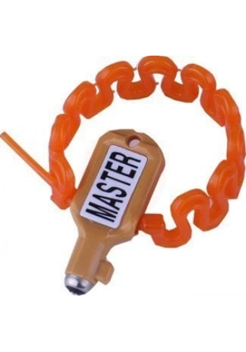 Yale Kilit Dijital Kabin Kilidi ID Anahtar Master - Y-GK33PK-MASTER