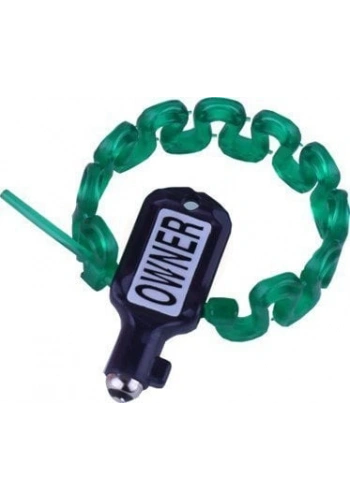 Yale Kilit Dijital Kabin Kilidi ID Anahtar Yetkilendirme - Y-GK33PK-OWNER