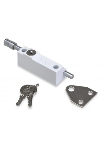 Yale Kilit Kapı Pencere Emniyet Kilidi - V304W