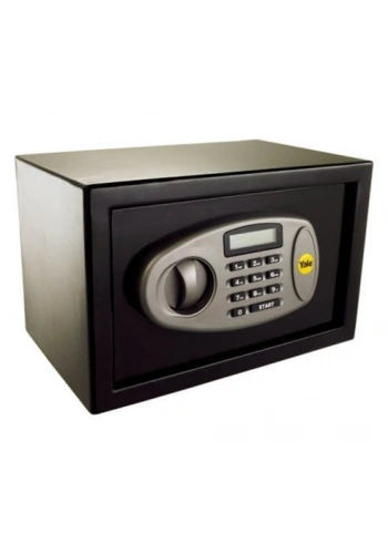 Yale Kilit LCD Ekranlı Kasa Küçük Boy - Y-SS0000NFP