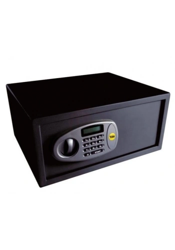 Yale Kilit LCD Ekranlı Kasa Laptop Tipi - Y-LTS0000