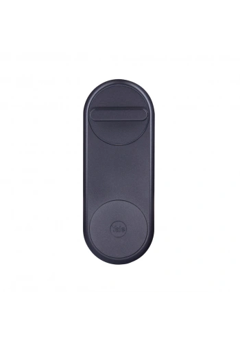 Yale Kilit Linus Akıllı Kilit - Mat Siyah - 05/101200/MB