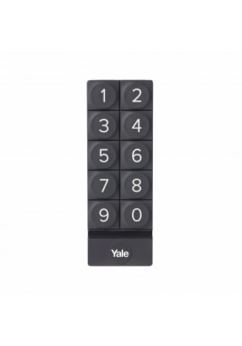 Yale Kilit Linus Akıllı Tuş Takımı - 05/301000/BL