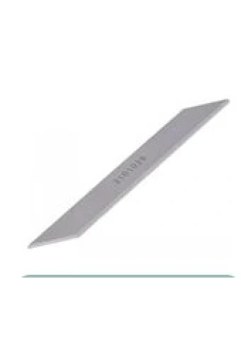 Yamato Burunlu Sağ Bıçaklı Alt Bıçak / 3101026 10Adet