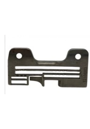 Yamato Fomax Overlok 3-4 İp Plaka / 2108003