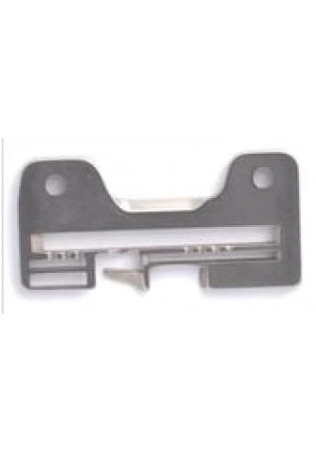 Yamato Fomax Overlok 4 İp Kıstımalı Plaka / 2108013