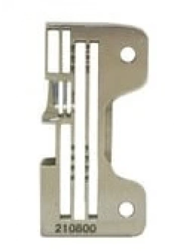 Yamato Fomax Overlok 4 İp Plaka (Orta) / 2108004