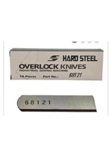 Yamato Lock Alt Bıçak / 68121 10ADET