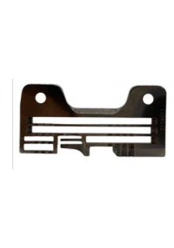 Yamato Overlok 4 İp Plaka / 2158011