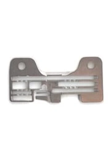 Yamato Overlok 6 İp Plaka / 2108058