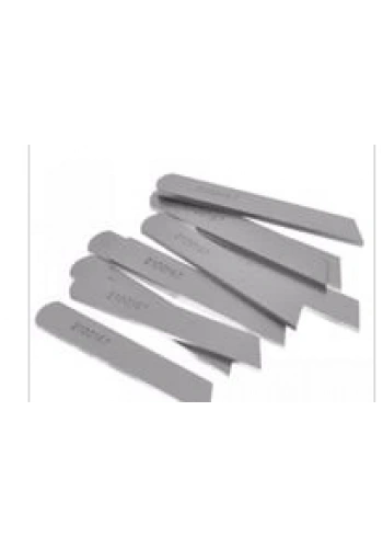 Yamato Overlok Alt Bıçak / 2100167 10ADET