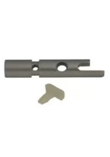 Yamato Overlok Ayak Baskı Çatalı ve Pim / 2150145 + 2100580