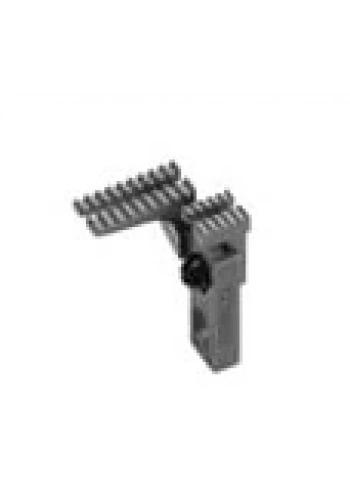 Yamato Overlok AZ Seri 3 İp Arka Ve Zincir Dişli / 2109006+2109052