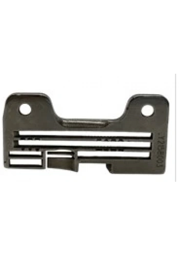 Yamato Overlok AZ Seri 4 İp Plaka / 2158003ktronik 3/8 Plaka / 155857-001