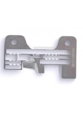 Yamato Overlok AZF8600SD 5 İp Plaka / 2158058