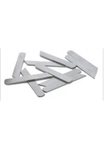 Yamato Overlok CZ6000/6500 Alt Bıçak / 6200097 10Adet