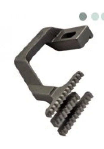 Yamato Overlok CZ6500-AZ8500 5 İp Ön Dişli / 2109055