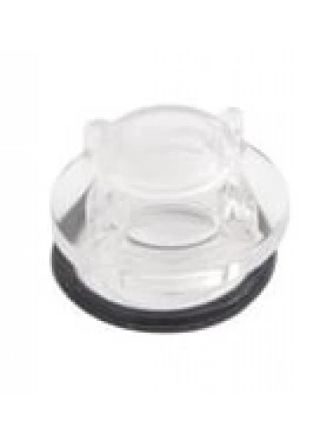 Yamato Overlok CZ6500 Üst Yağ Camı Ve Contası / 6200015+6200016