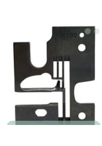 Yamato Overlok DC-1H 3 İp Plaka / 37702