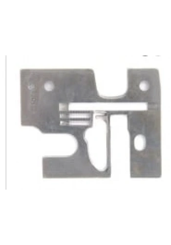 Yamato Overlok DC-1H 3 İp Plaka / 38506