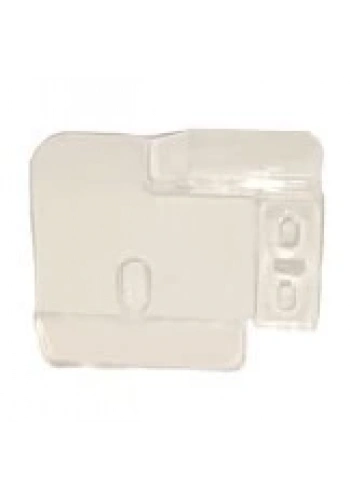 Yamato Overlok Siper Camı (Tek Cam)